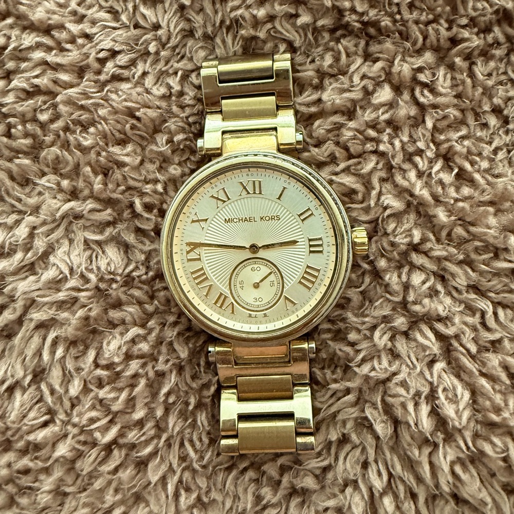 Michael Kors Watch